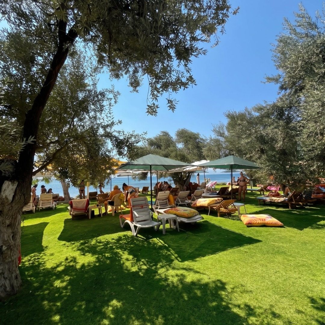 Partner Beach & Beach Club 2
