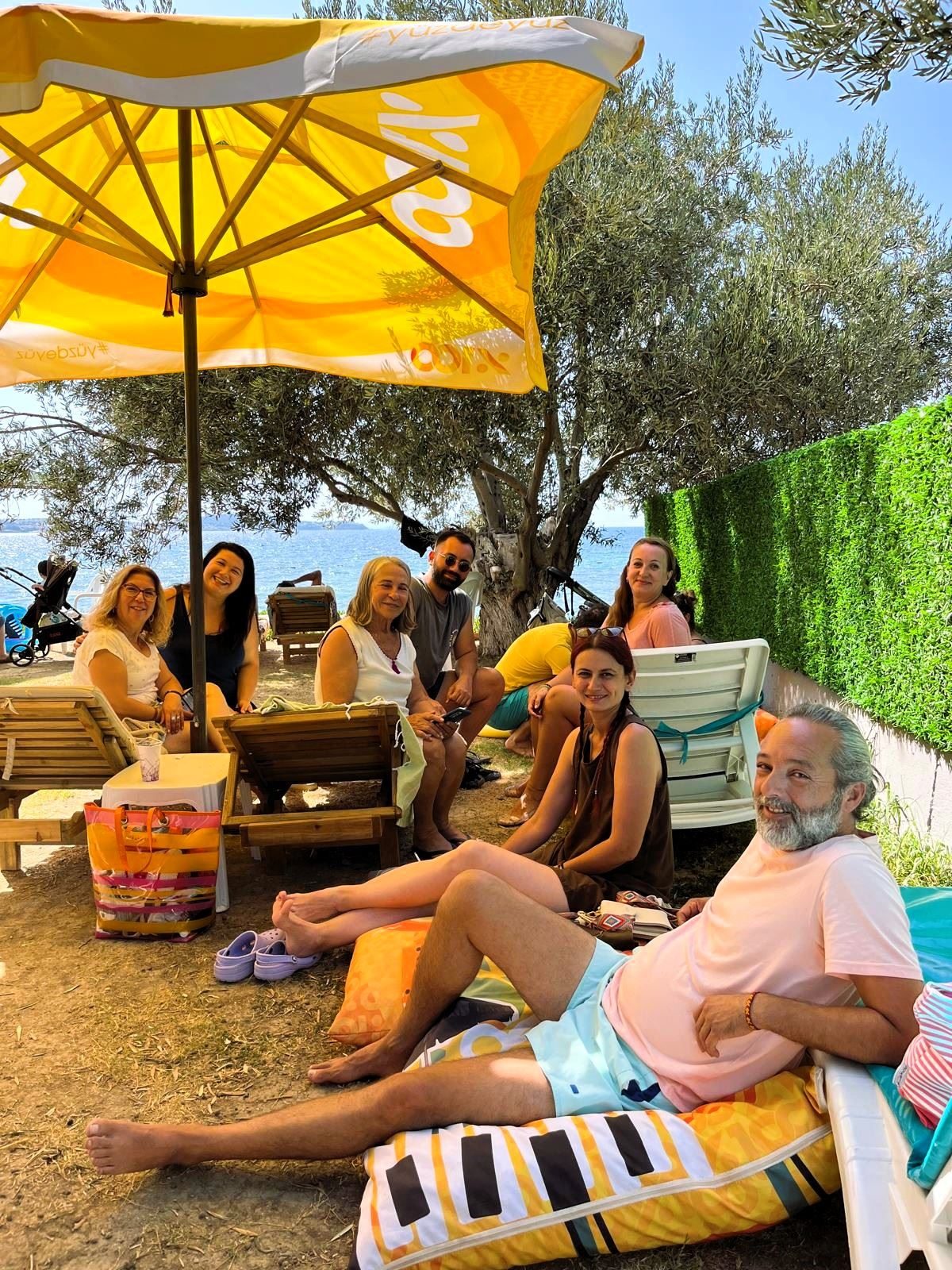 Partner Beach & Beach Club 3